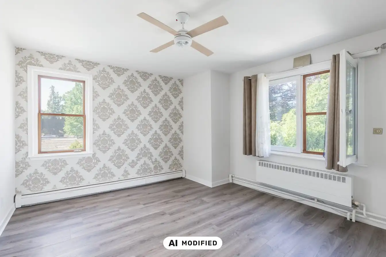 Voormalige hofstede met stallingen op perceel van 3016 m² dicht bij het centrum van Sint-Niklaas foto 24