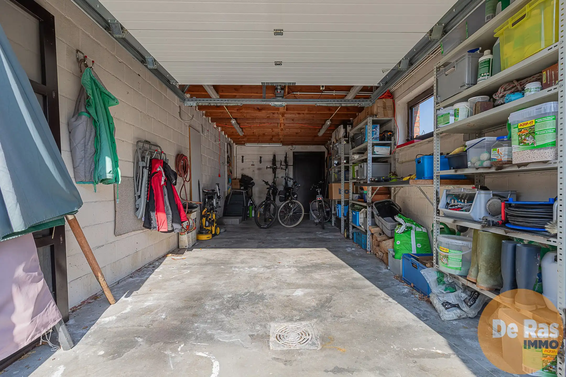 LEDE - Instapklare HOB op toplocatie nabij centrum foto 31