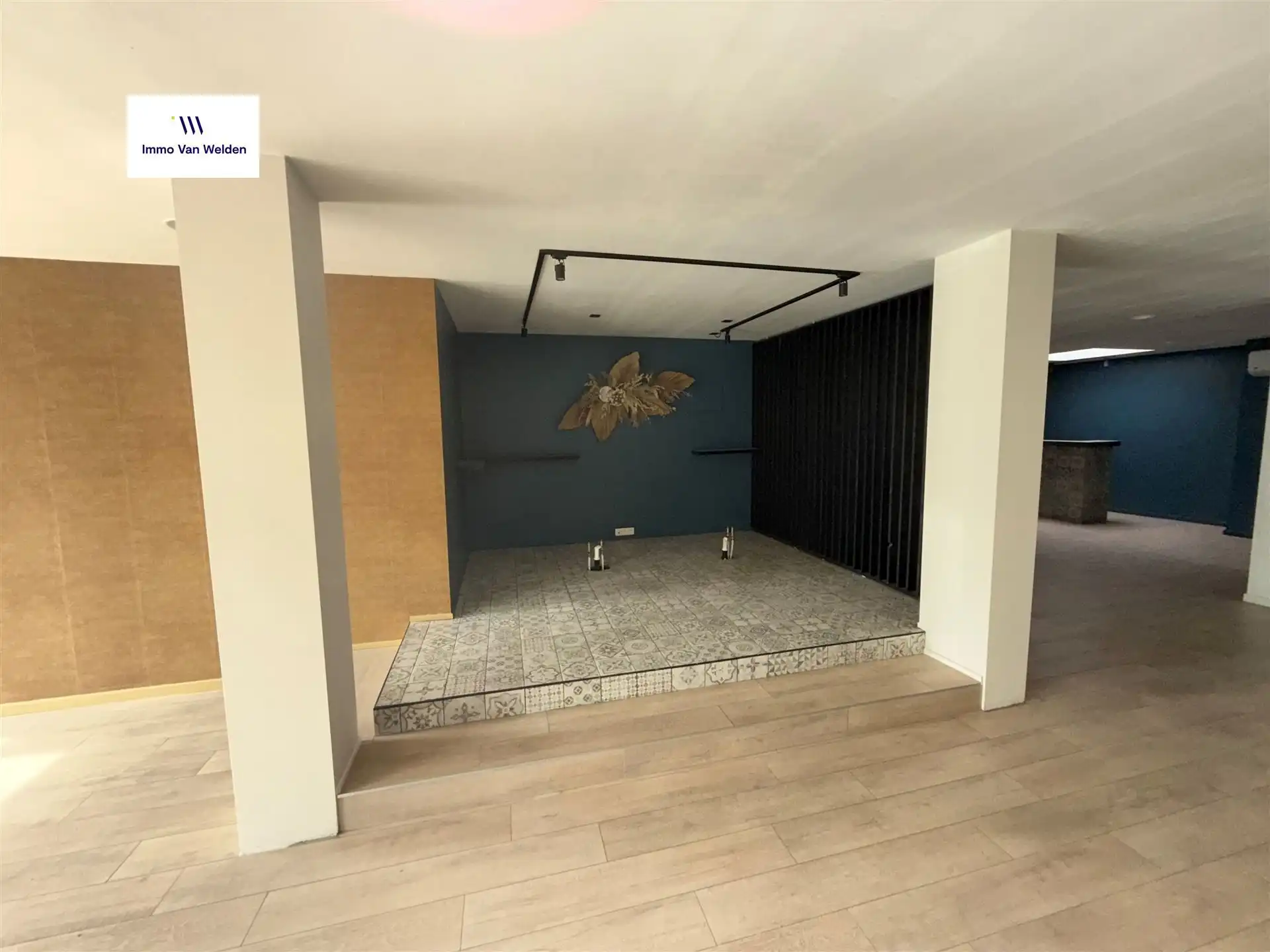 Handelspand van 150m² in hartje OUDENAARDE foto 8