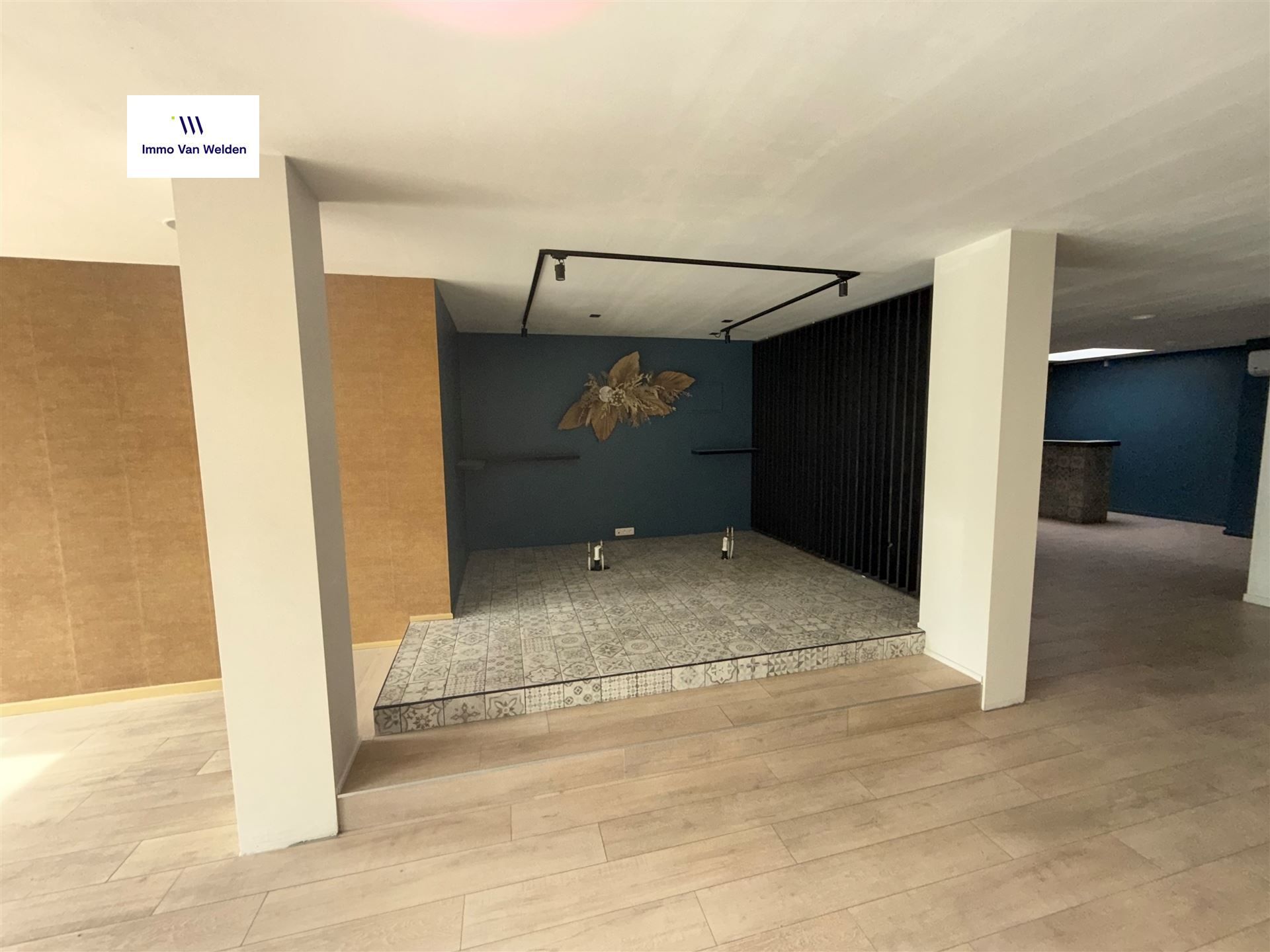 Handelspand van 150m² in hartje OUDENAARDE foto 8