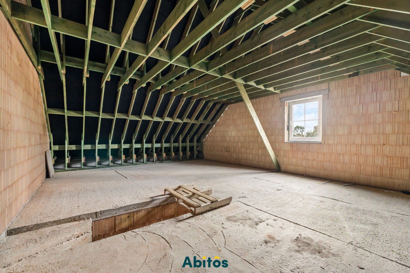 Casco pastorijstijl woning met drie slaapkamers foto 20