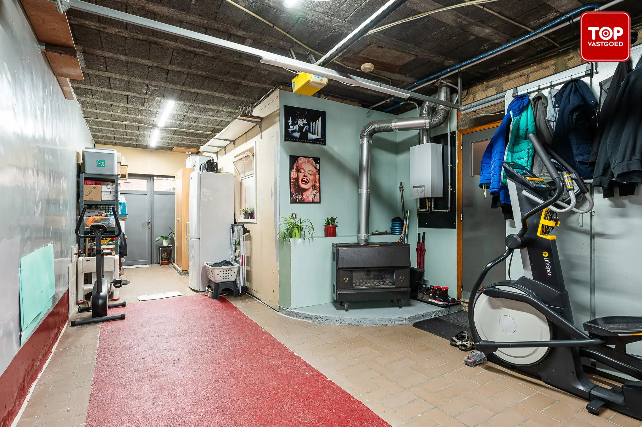 Charmante woning met 3 slaapkamers en tuin op een toplocatie foto 24