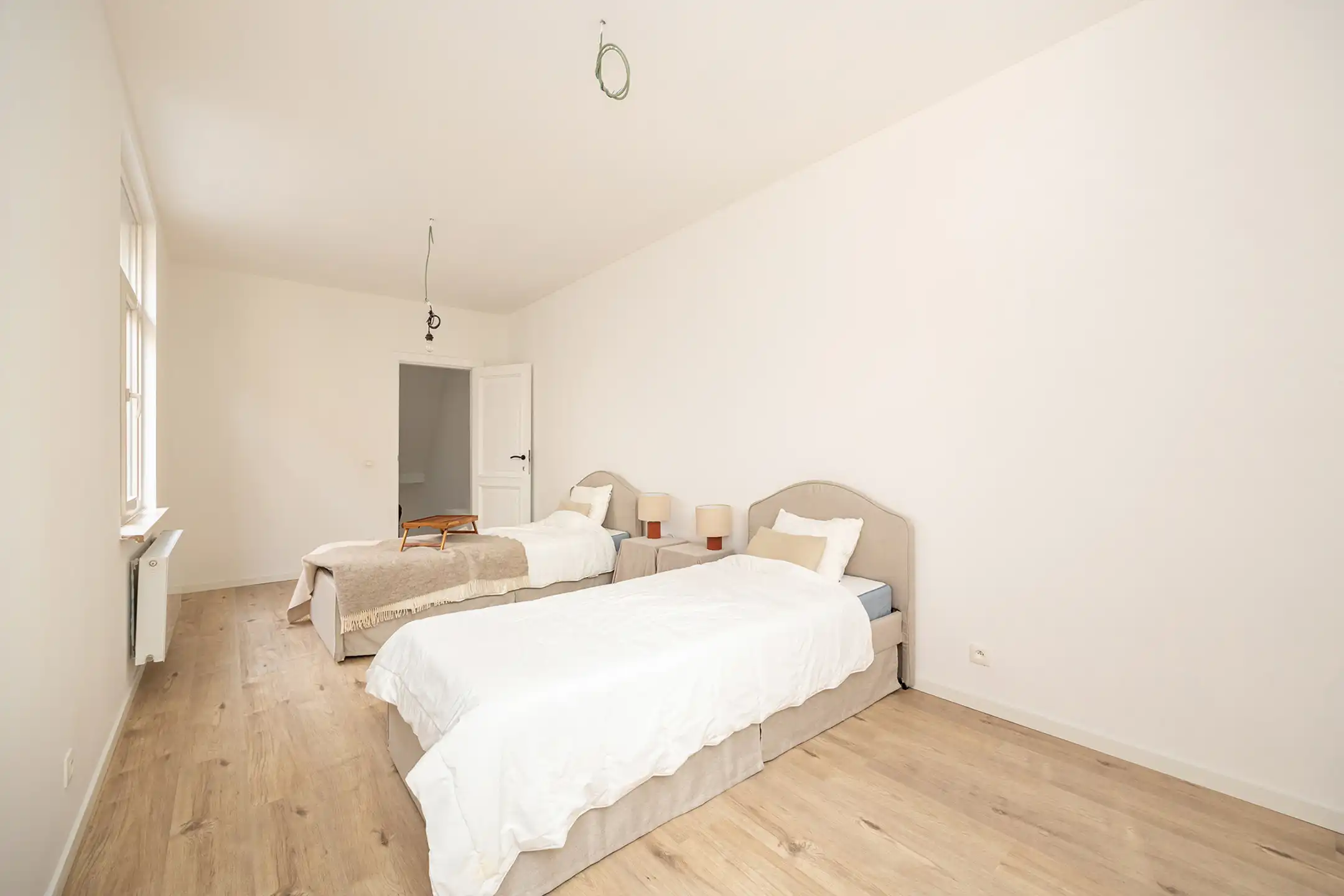 Karaktervol herenhuis met stadstuin en dakterras foto 15