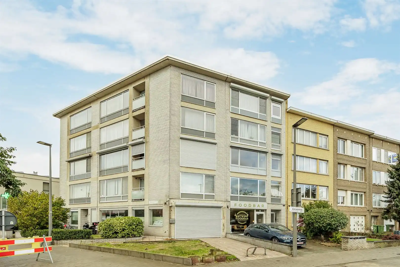 Lichtrijk appartement in Deurne: 84 m², EPC B en terrasje foto 21