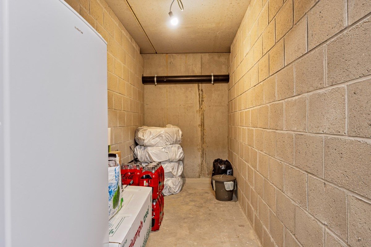 Energiezuinig appartement met 2 slaapkamers en terras. foto 24