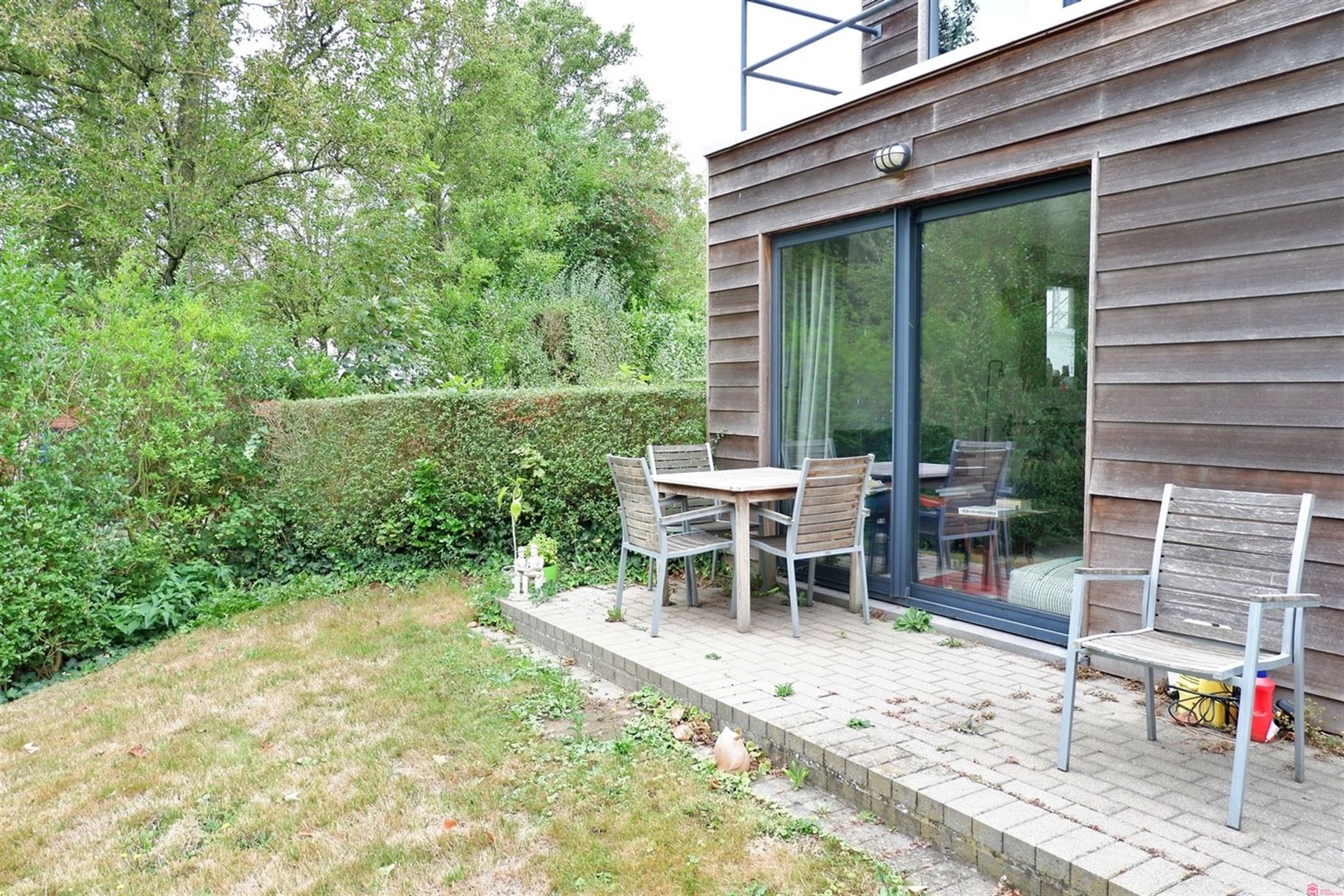 Leuk appartementje op Hoog Kortrijk foto 7