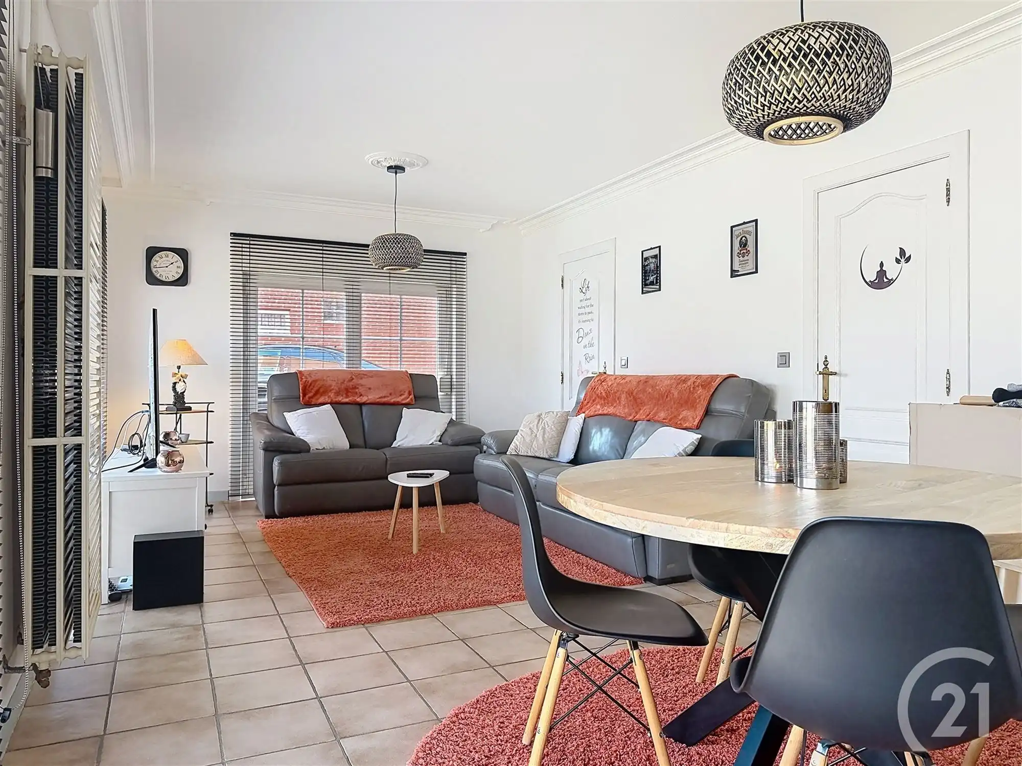 Energiezuinige woning in rustige straat in Landen te koop! foto 6