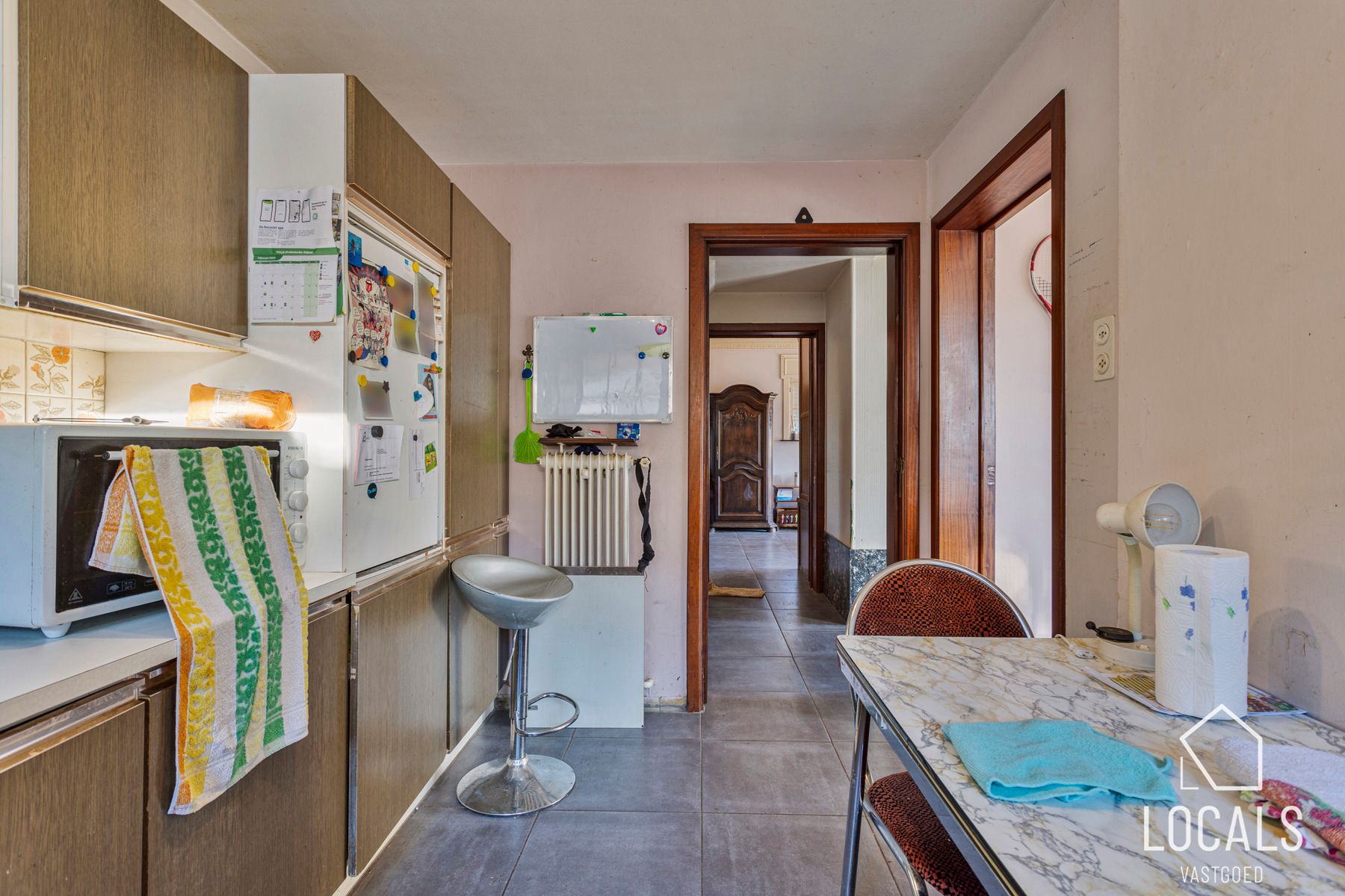 Op te frissen woning  foto 4