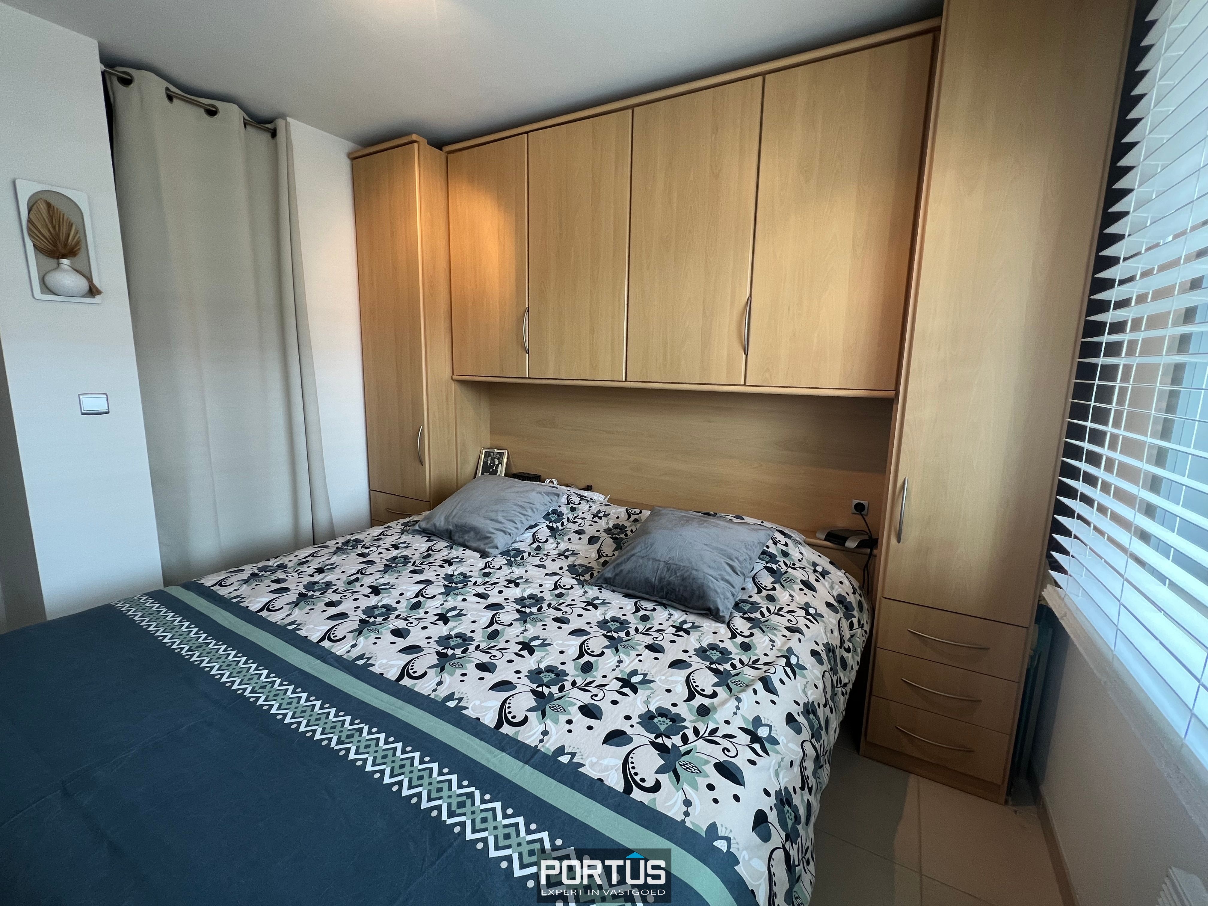 Appartement te huur met 2 slaapkamers, parking en kelderberging foto 14