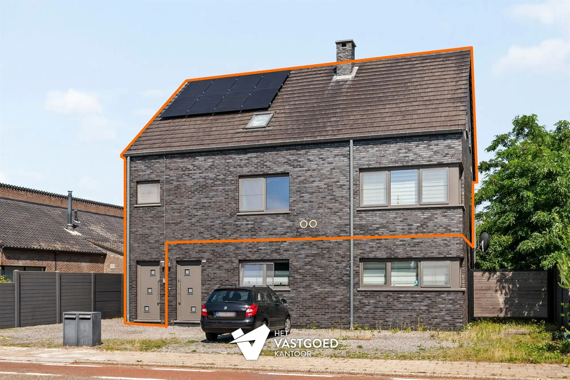 Appartement foto {{pictureIndex}}