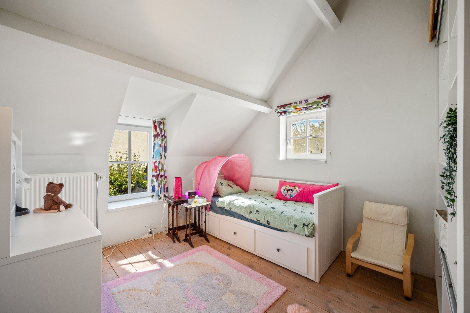 Prachtige authentieke gerestaureerde Hoeve uit 1781 foto 22