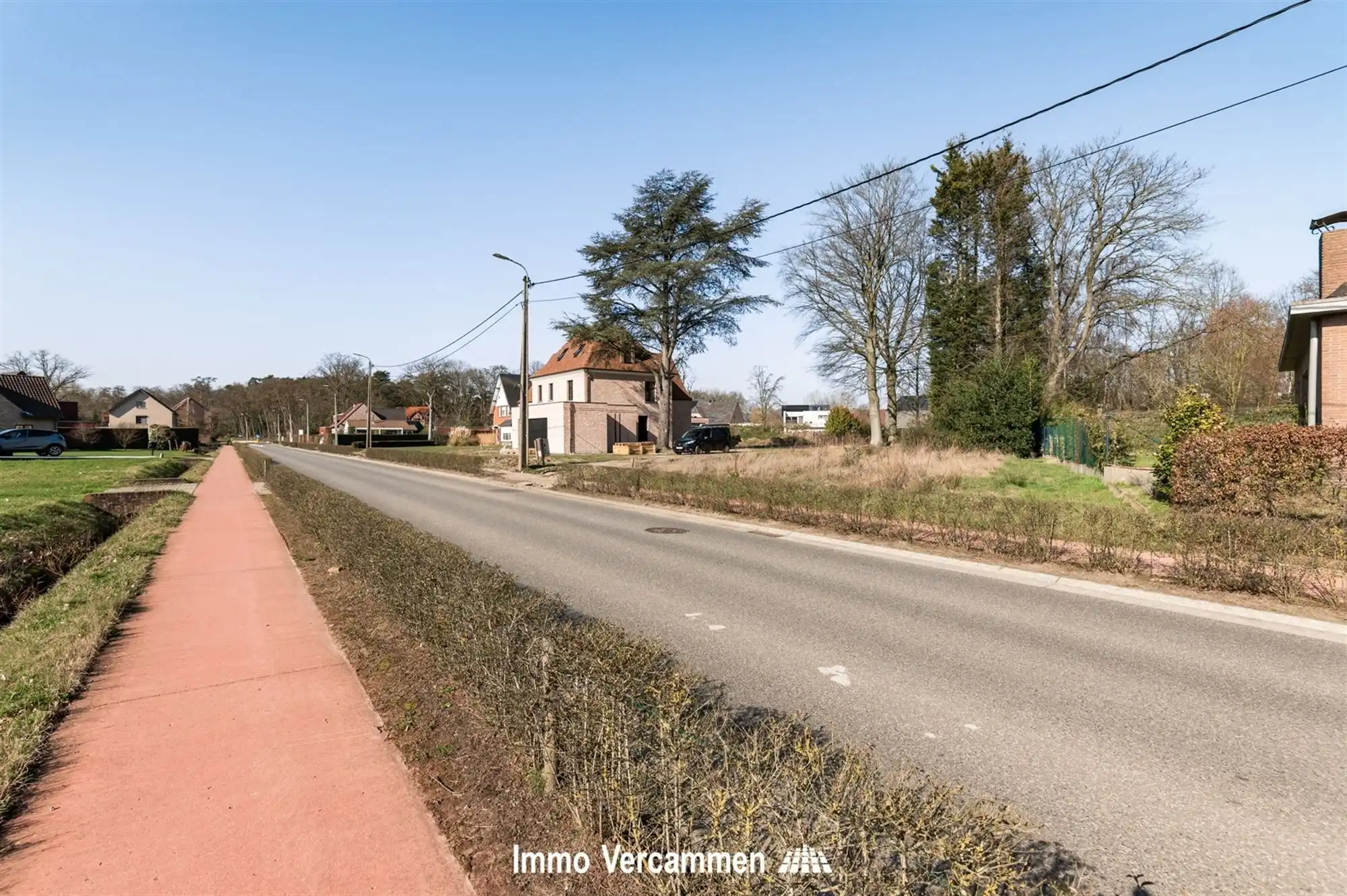 Unieke villagrond te Sint-Katelijne-Waver foto 2