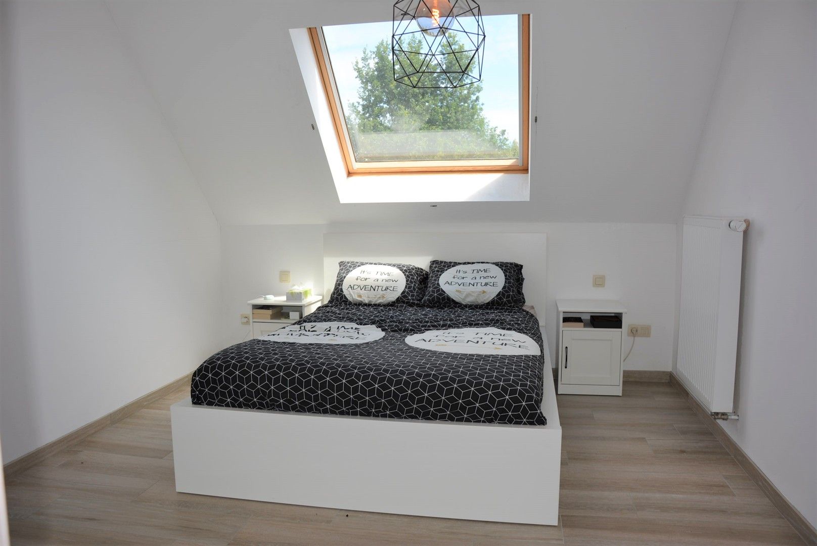 Woning met 3 slaapkamers en inpandige garage foto 12