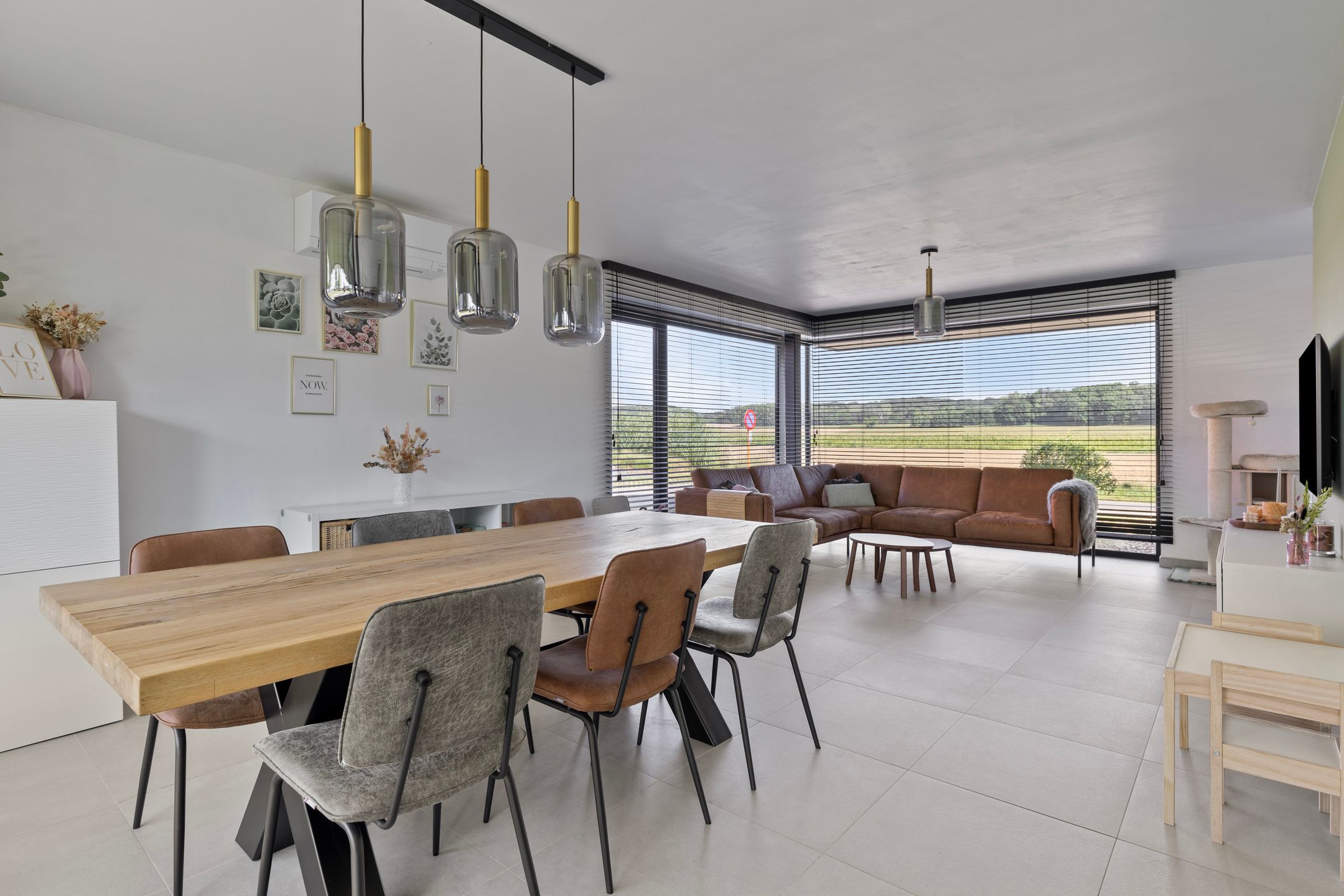 Recente, energiezuinige BEN-woning met 3 slaapkamers foto 7