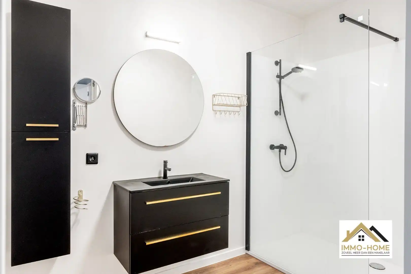 Starters appartement of investering met prachtig uitzicht op de Durme!  foto 12