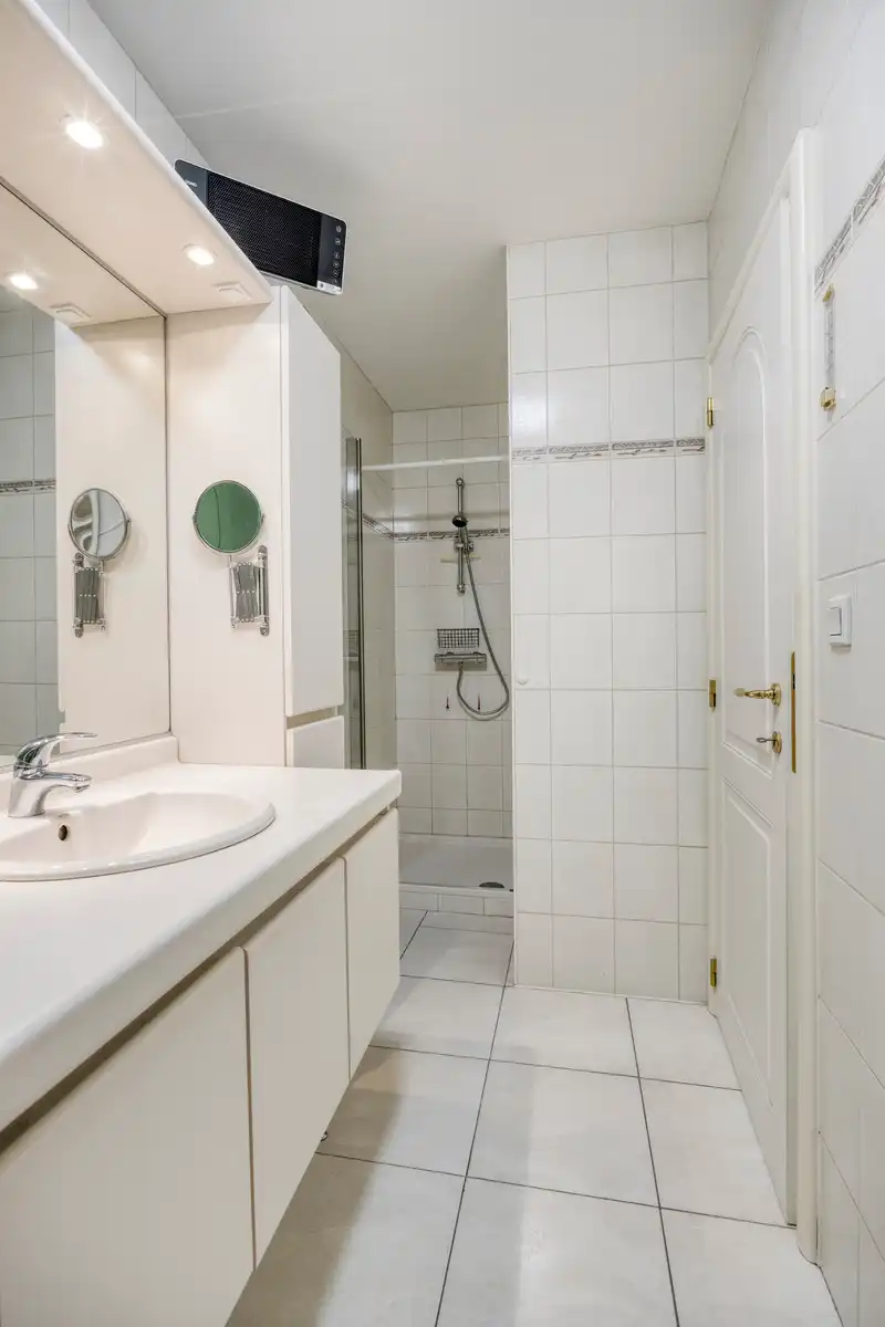 Instapklaar  en energiezuinig appartement met 3 slaapkamers in het hart van Dendermonde! foto 13