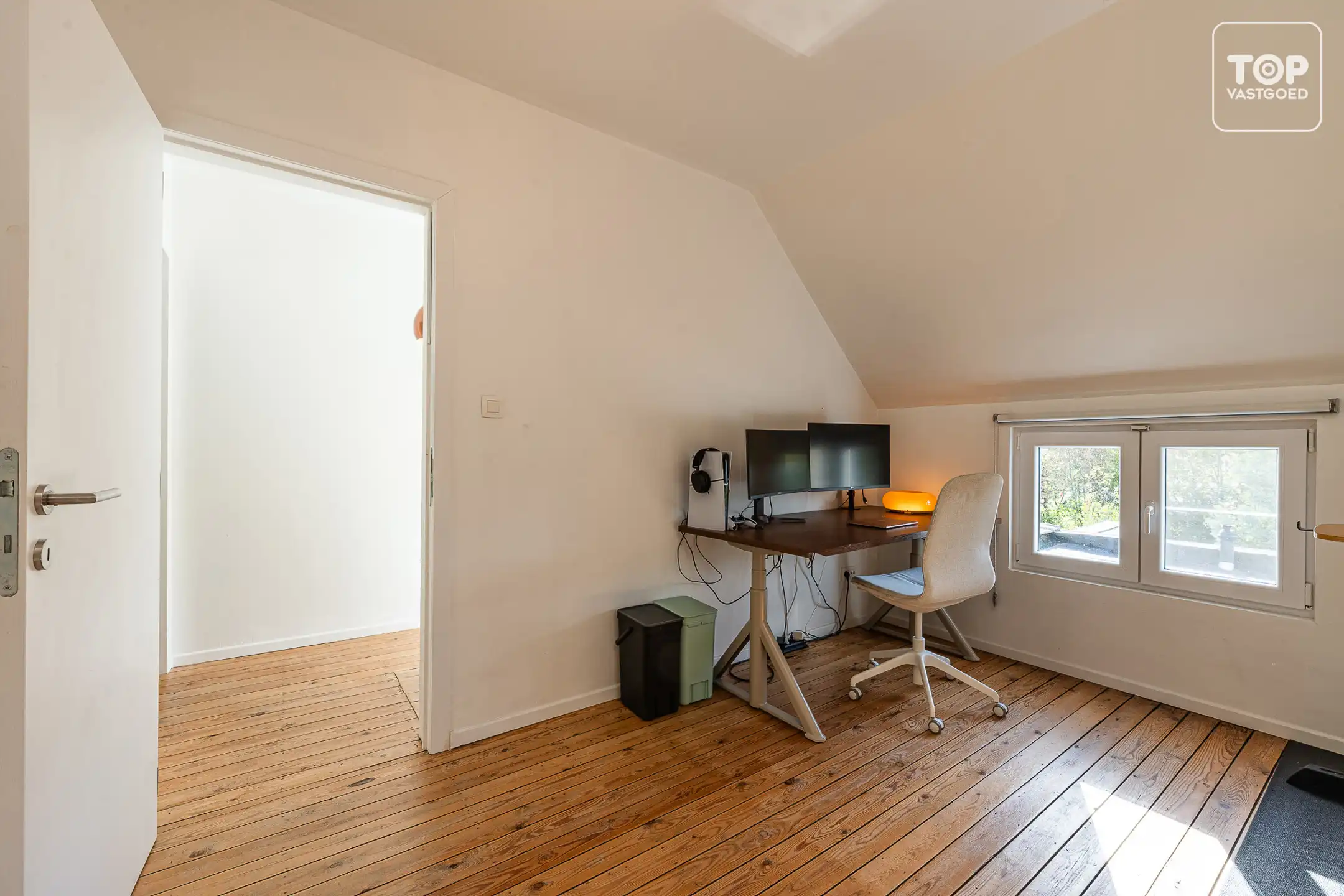 Energiezuinige en instapklare woning met leuke buitenruimte.  foto 20