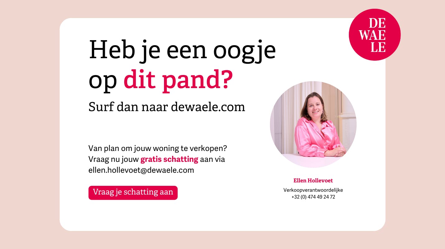 Instapklaar huis te koop in Wingene met 4 slaapkamers  foto 20