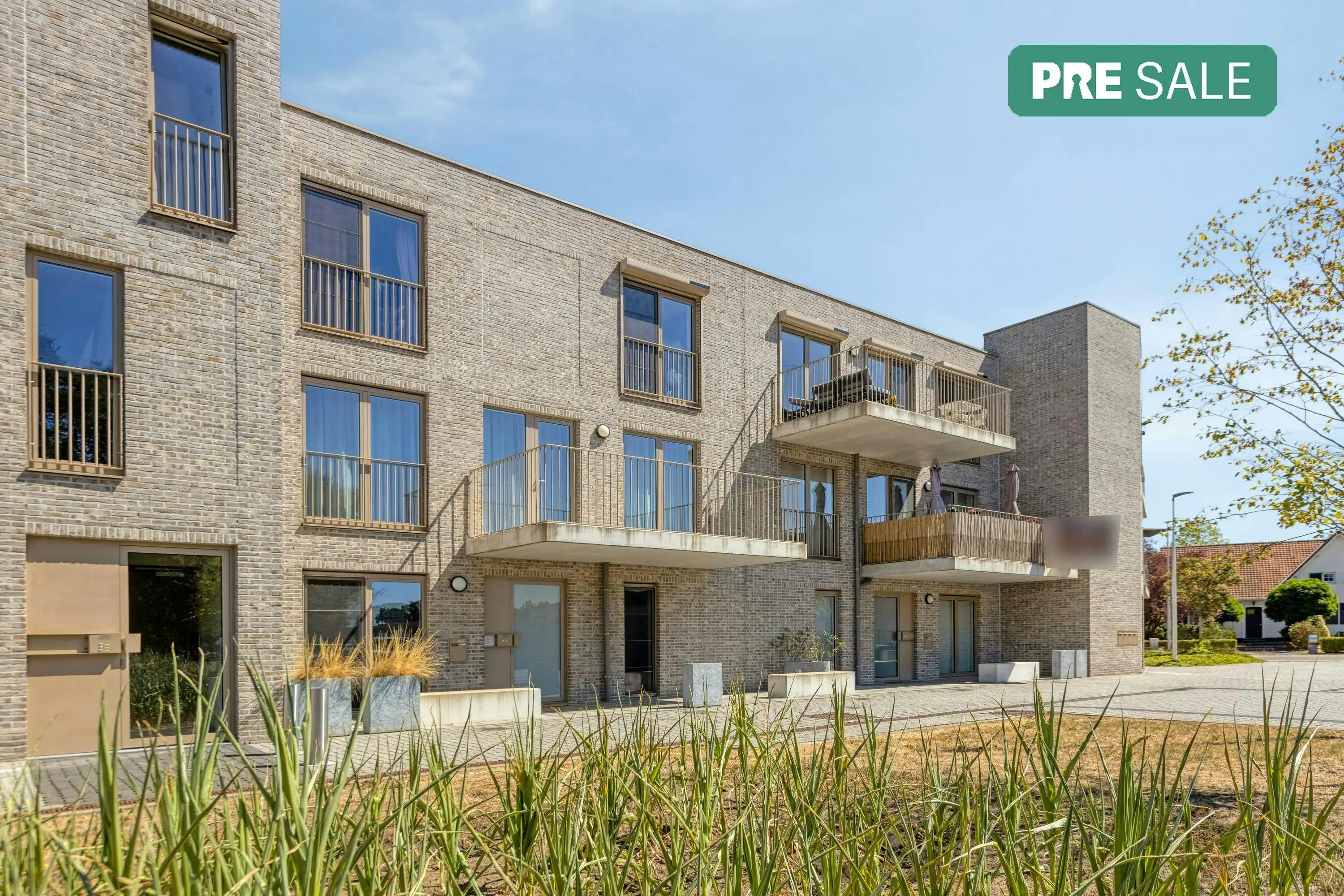 Appartement te koop Herestraat 103/A4 - 3520 Zonhoven