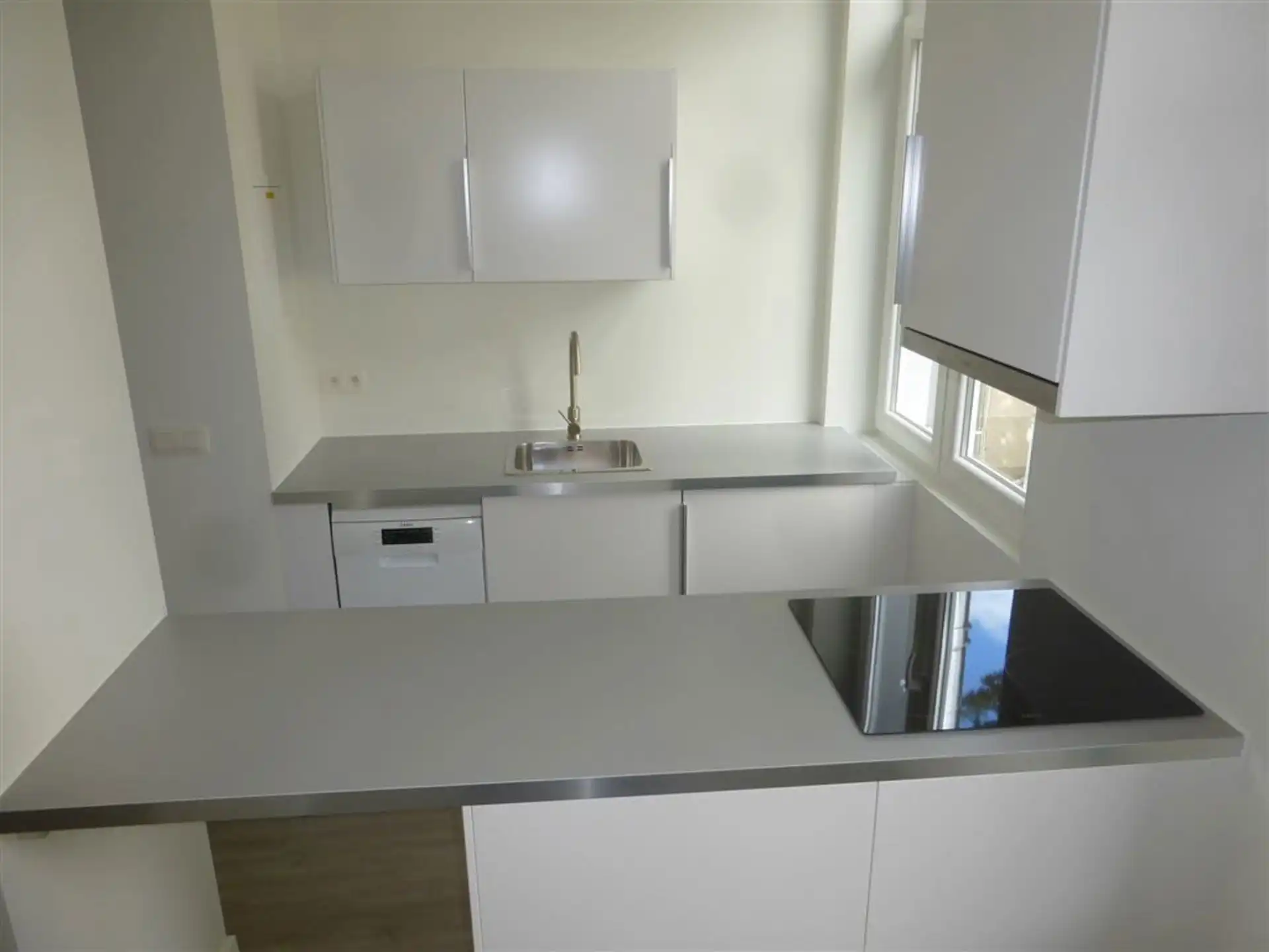 Studio in de buurt van Louise, Flagey foto 4