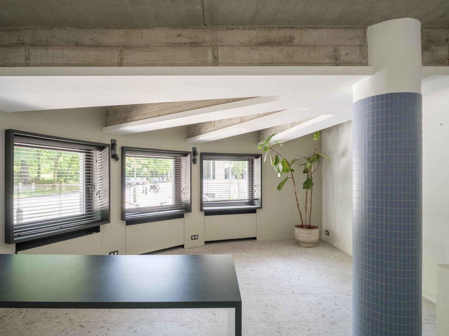 Exclusief hoekappartement met zicht op het Citadelpark foto 5