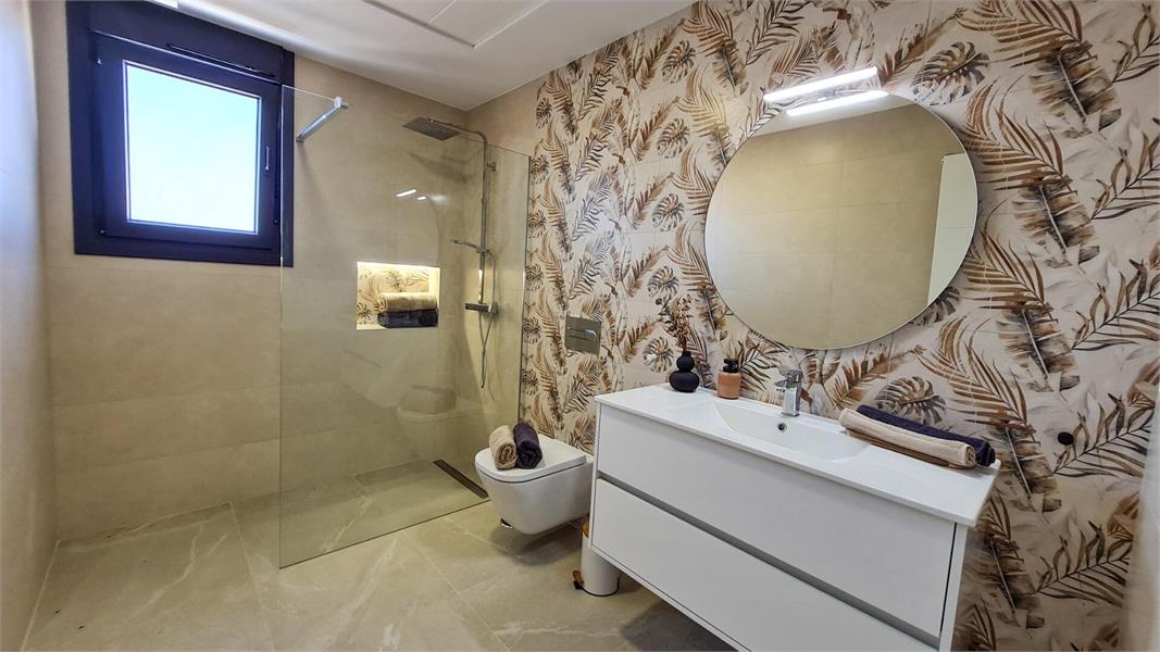 NIEUWBOUW VILLA'S IN SAN PEDRO DEL PINATAR foto 17