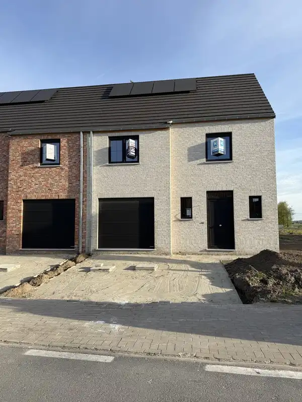 Huis te koop Ruiseledesteenweg 93 - 8750 Wingene