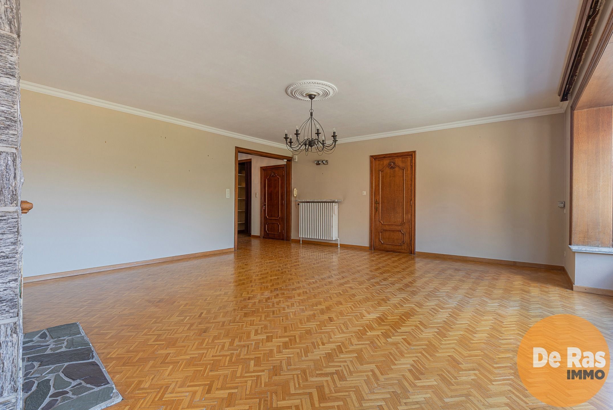 ERPE-MERE - Appartement met 2 slaapkamers en terras foto 3