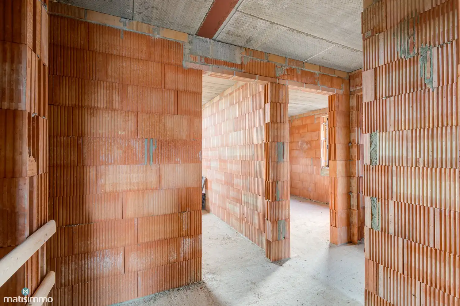 RUSTIG GELEGEN ENERGIEZUINIGE NIEUWBOUWWONING NABIJ HET GROEN TE OUDSBERGEN foto 17