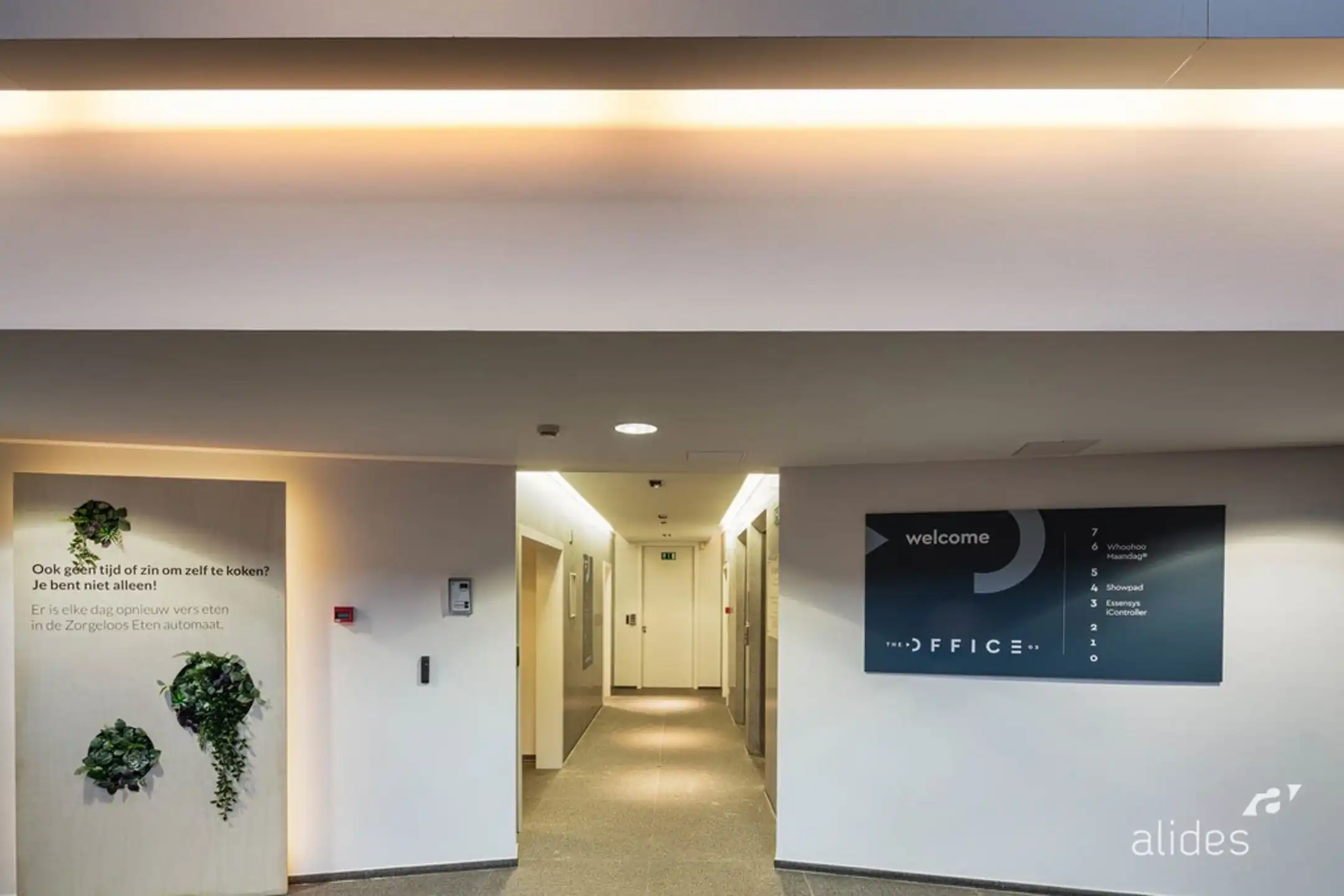 Kantoor te huur foto 11