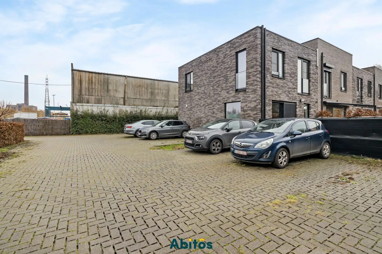 Moderne BEN-woning foto 30