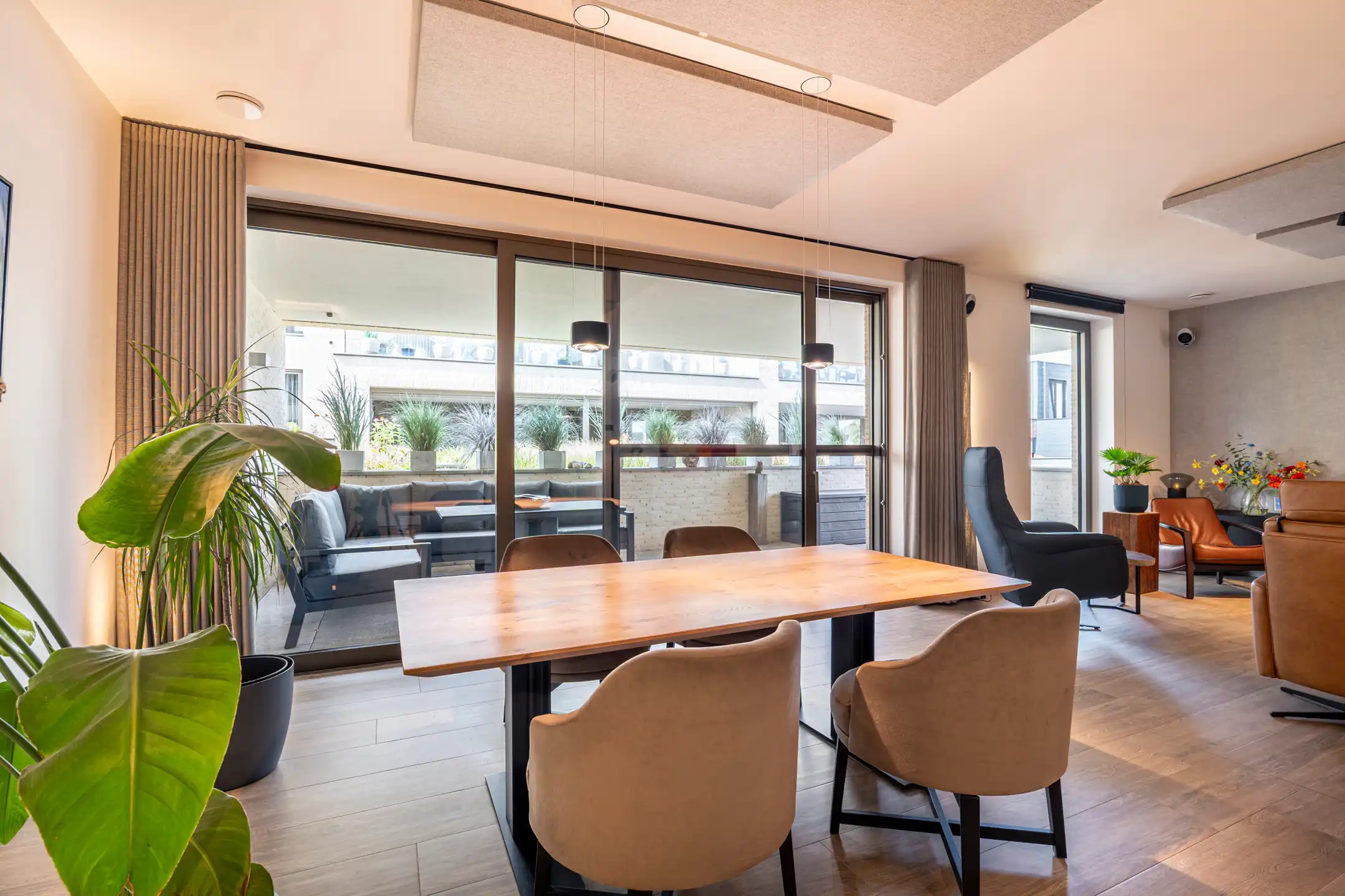 Luxueus, instapklaar appartement (135 m²) in Oud-Turnhout foto 5