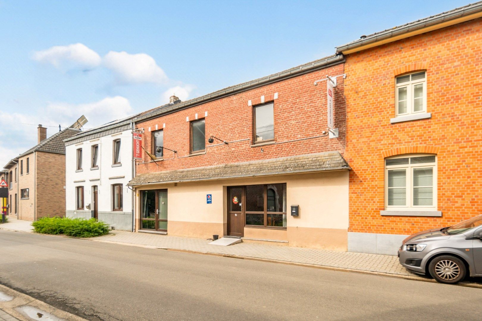 Sfeervol handelshuis in Rutten bij Tongeren foto 19