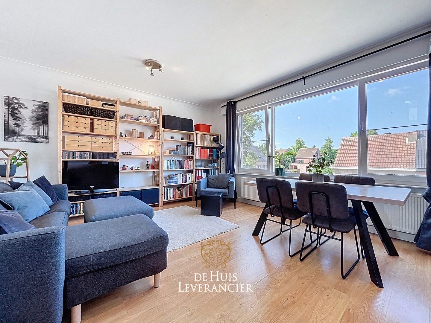 Flex-Sale : Je eerste stap naar wonen in Kontich begint misschien hier! foto 6