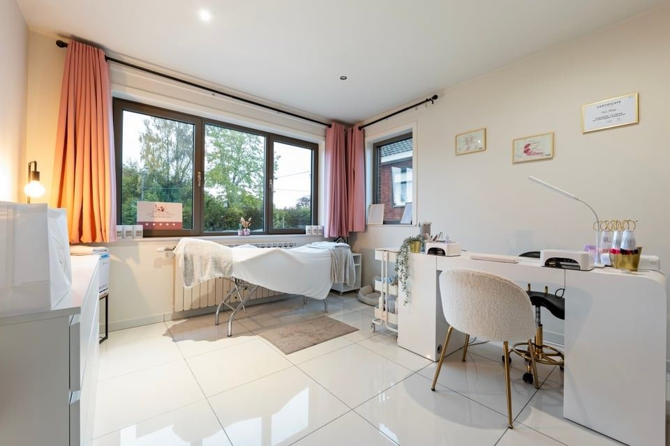 KNAPPE GELIJKVLOERSE OPEN BEBOUWING OP EEN MOOI PERCEEL IN SINT-TRUIDEN foto 7