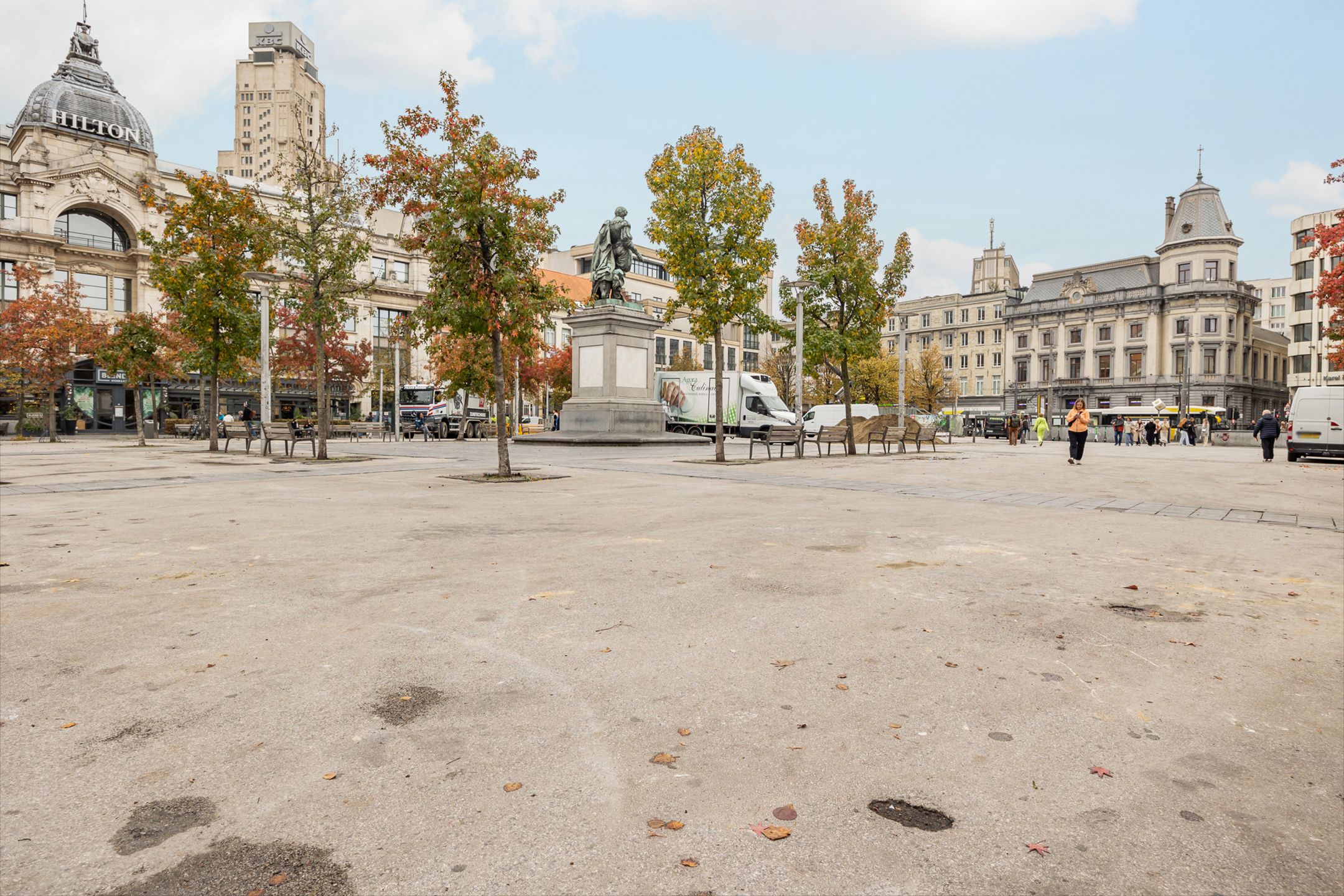 Licht en stijlvol duplexappartement met uniek uitzicht foto 20