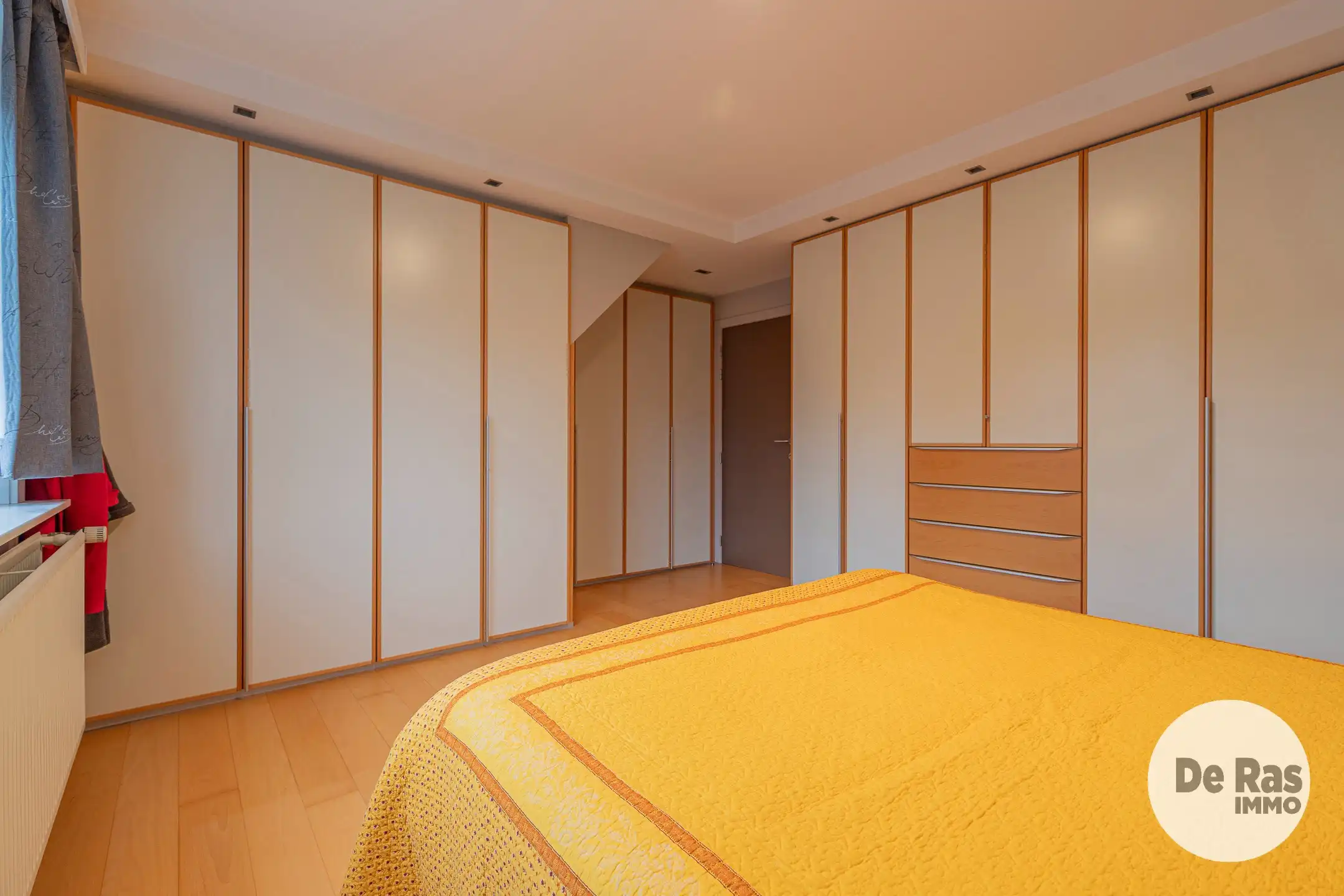 ERPE – Solide vrijstaande woning met dubbele garage foto 12