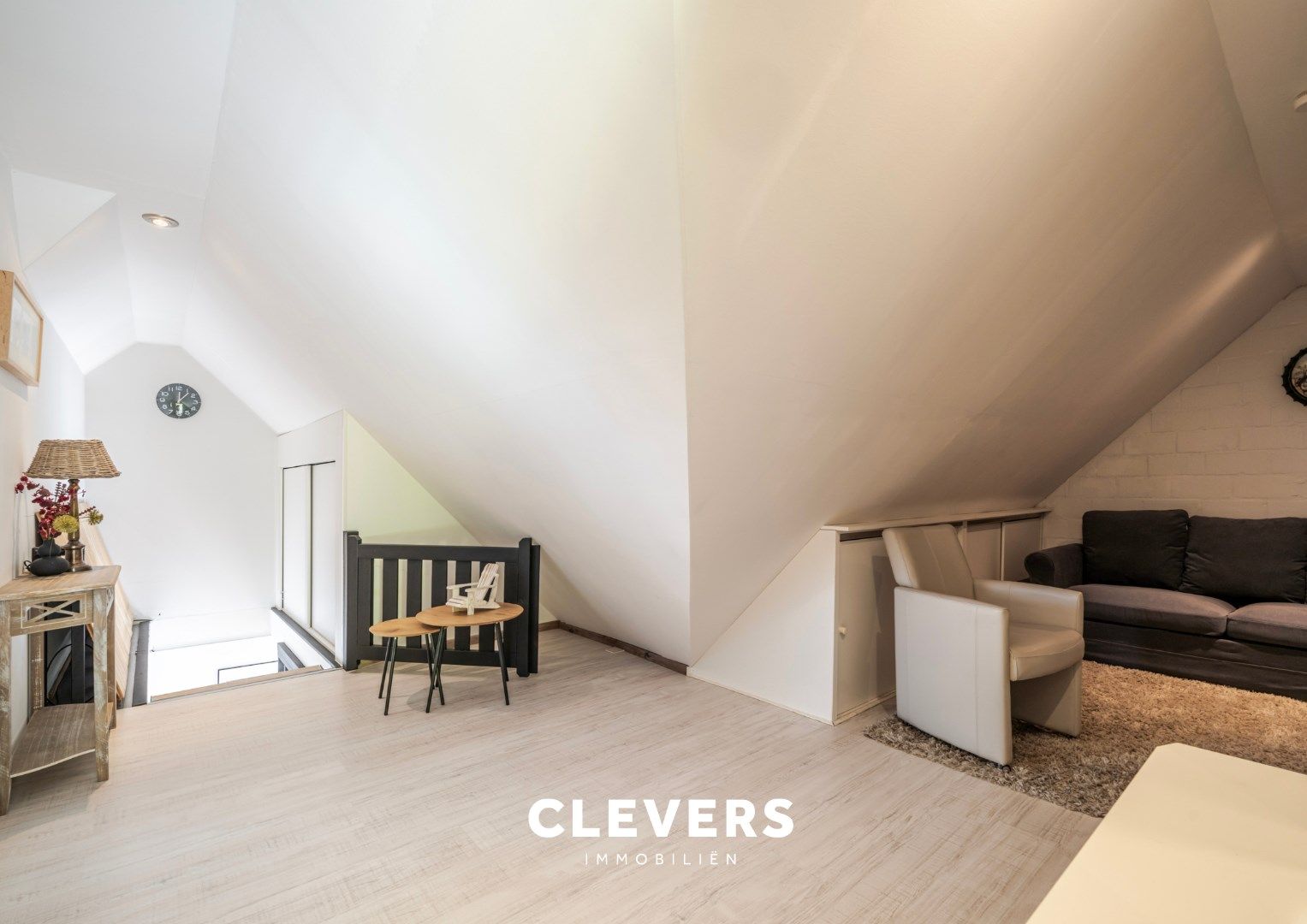 Energiezuinig, instapklaar & gemeubeld duplexappartement foto 22