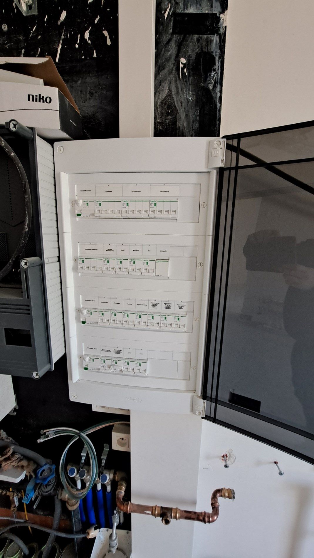 Prachtige nieuwbouw op 7a38 met E-peil 7 foto 10