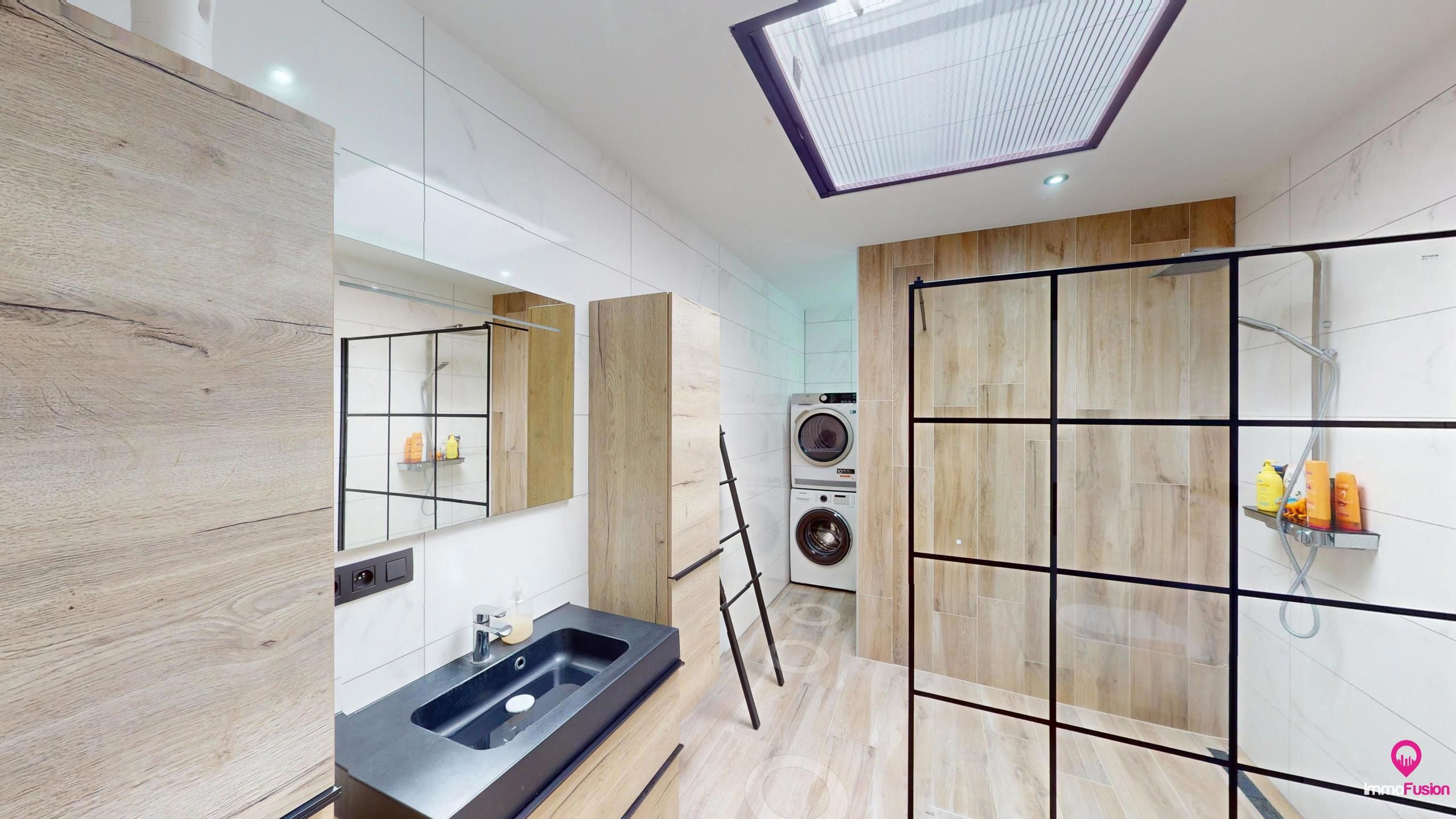 Nieuwbouwwoning met 3 slpks + bijgebouw aan 2% registratie! foto 19