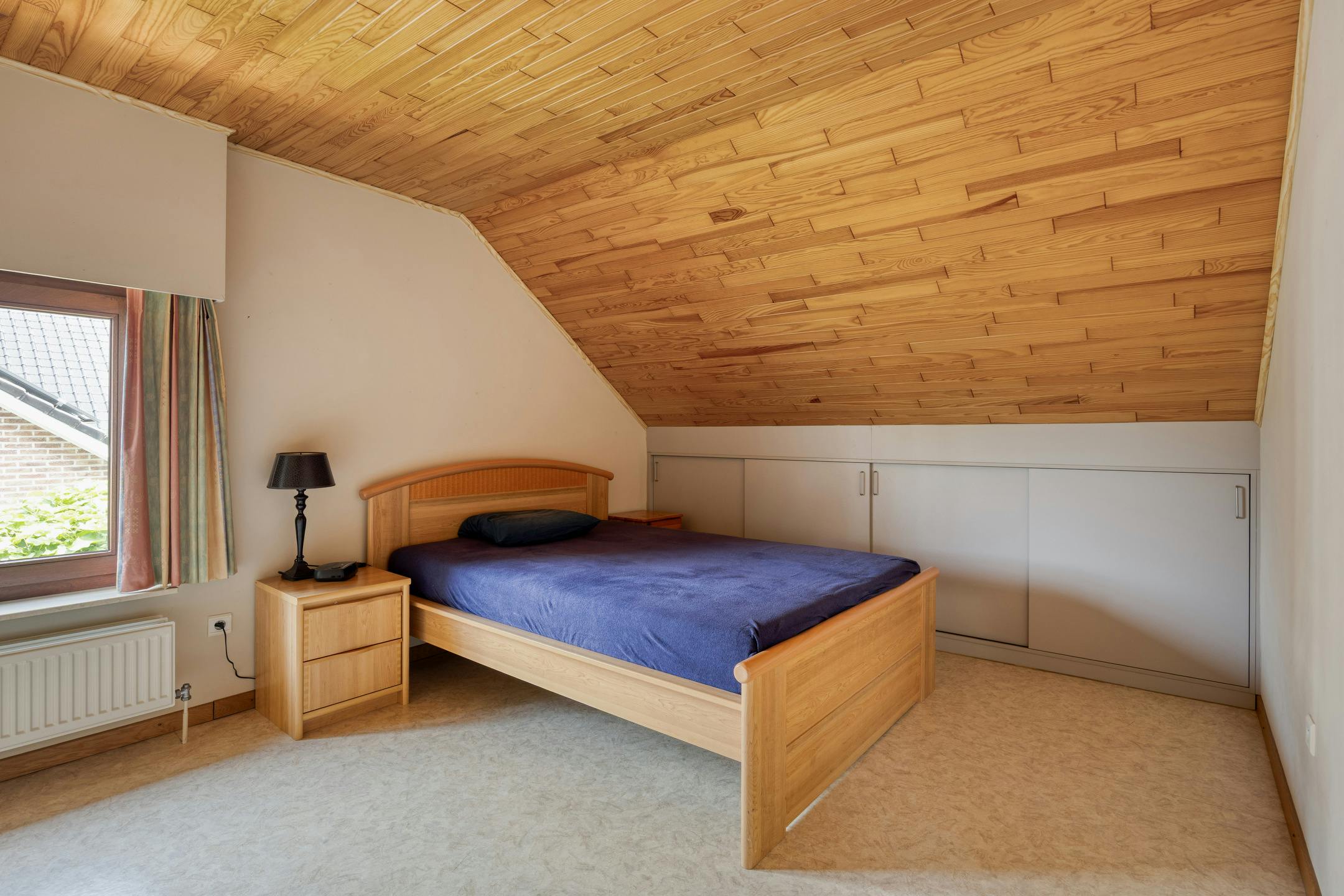 Vrijstaand huis te koop in het centrum van Kasterlee foto 16