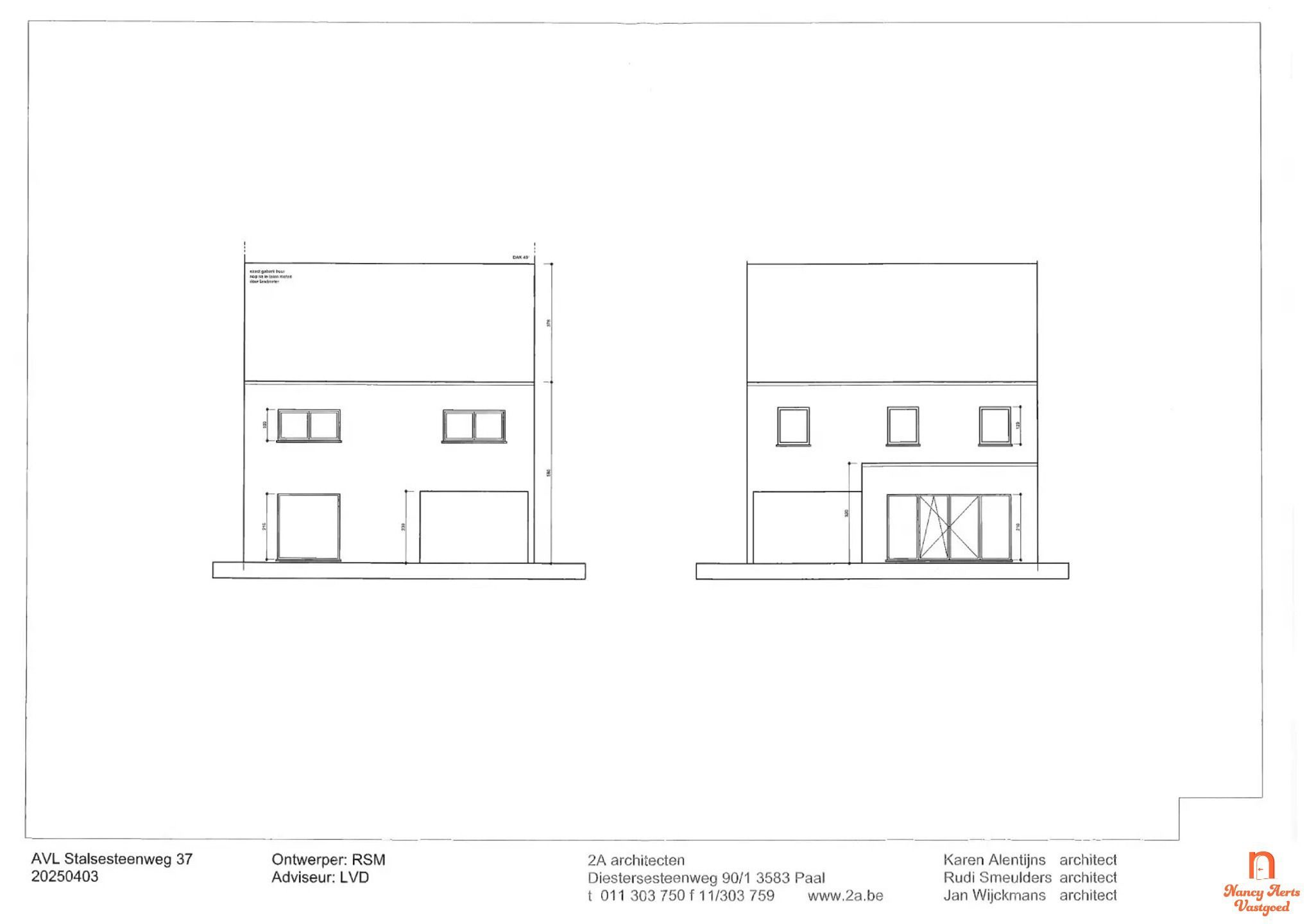 Prachtige nieuwbouwwoning met tuin in Beverlo foto 6