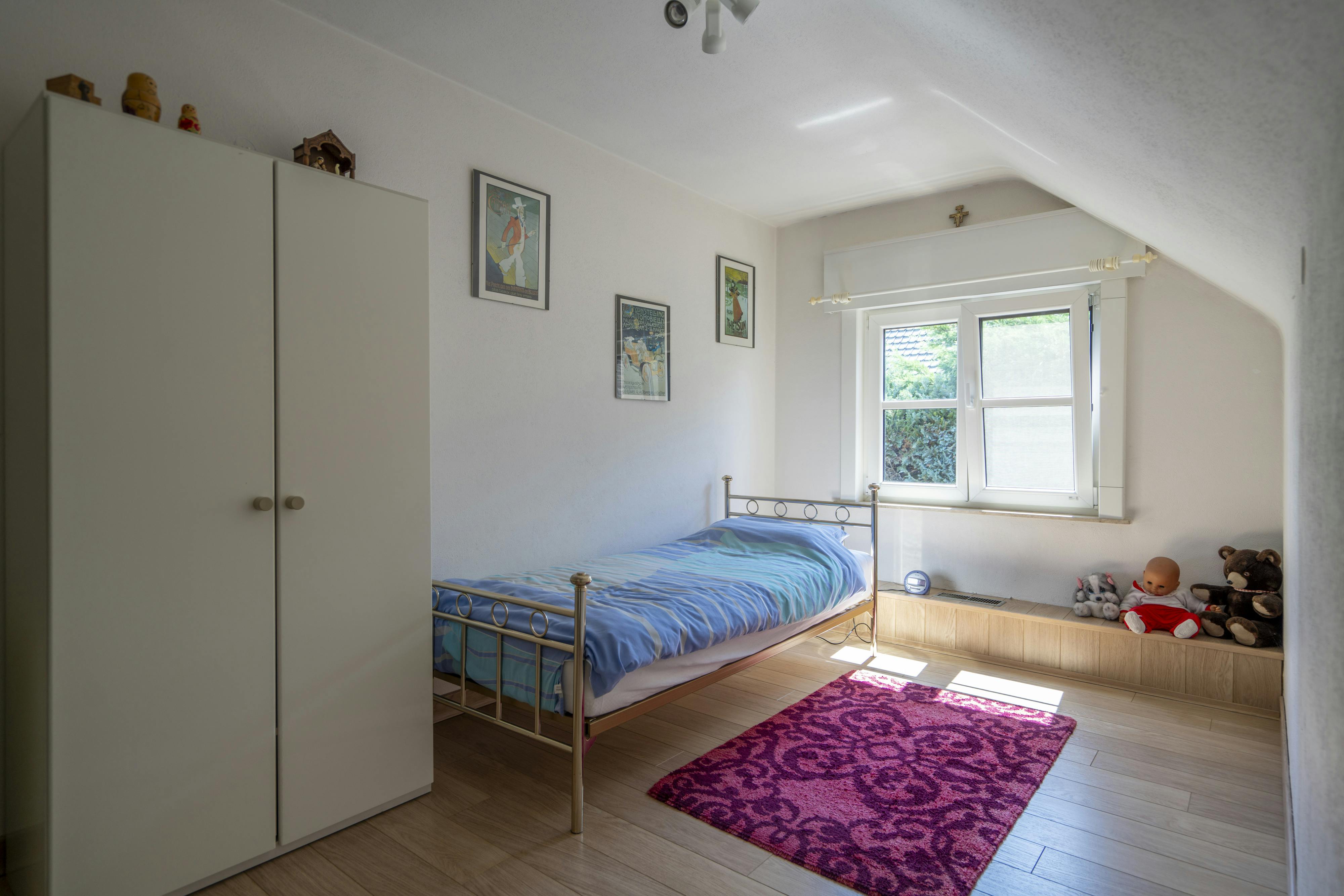 Rustig, residentieel gelegen villa met 4 slaapkamers te Kortrijk foto 20