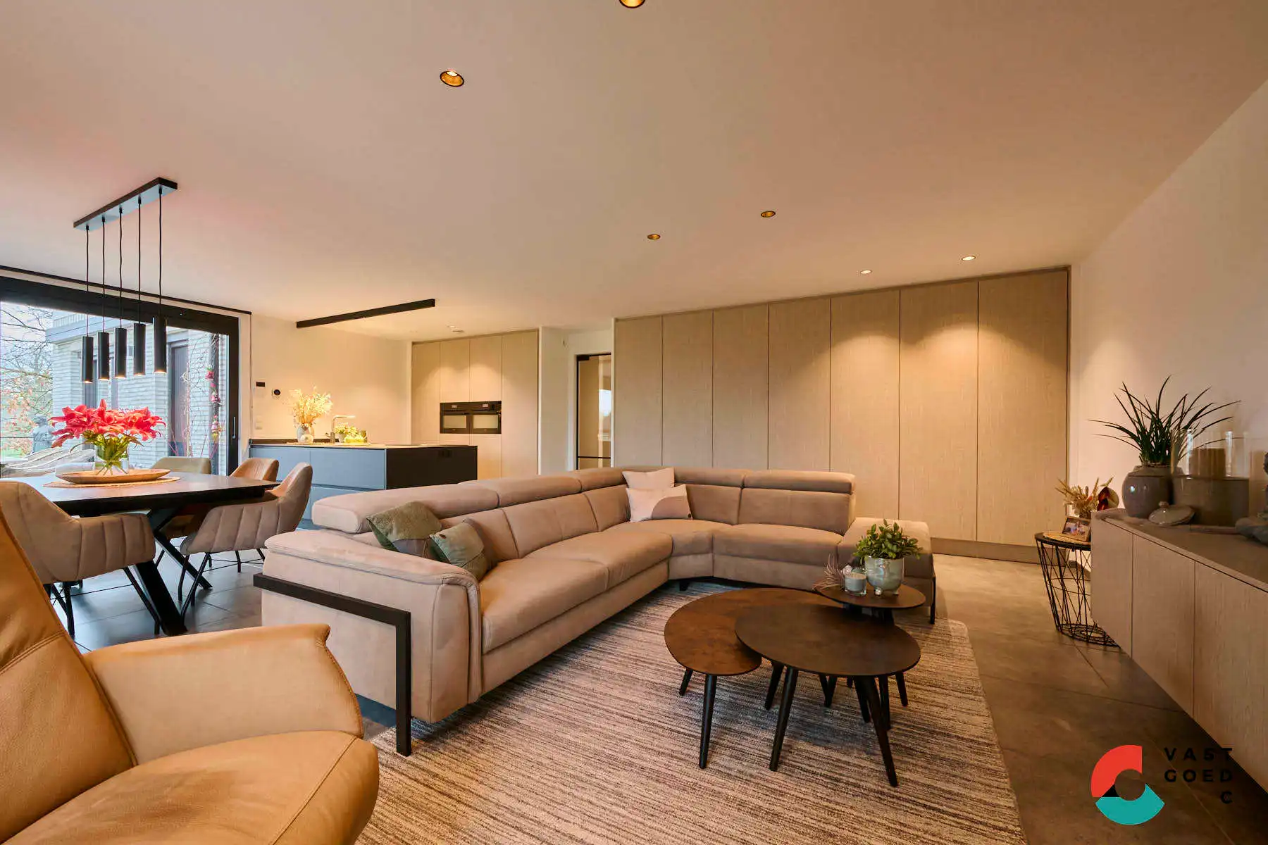 Appartement te koop foto 4