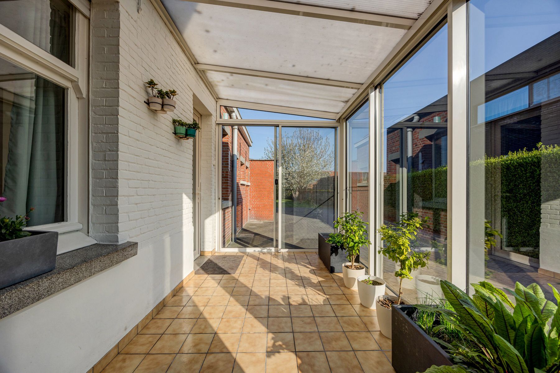 IN OPTIE. Gezinswoning met 4 slpks en tuin in Rijkevorsel 674m2 grond foto 31