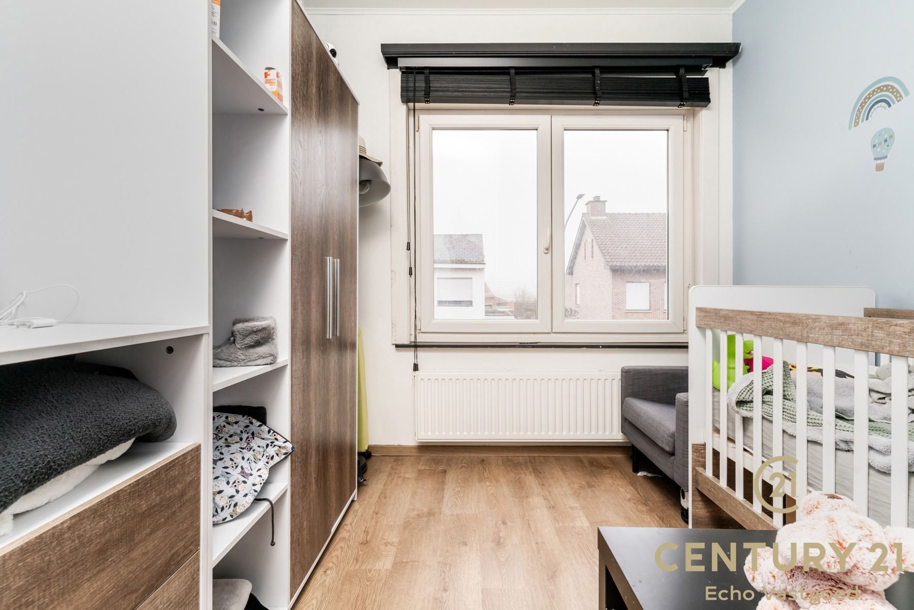 Charmante ruime en instapklare woning met zonnige tuin foto 22