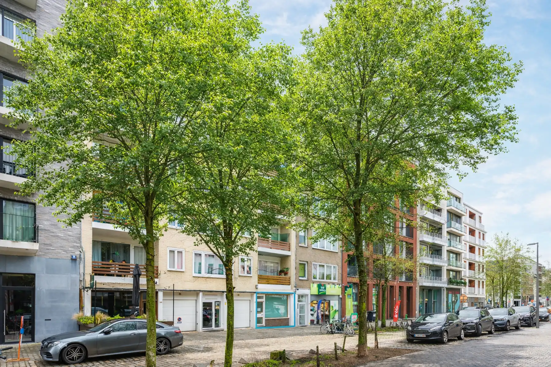 Handelsgelijkvloers op het bruisende Eilandje foto 7