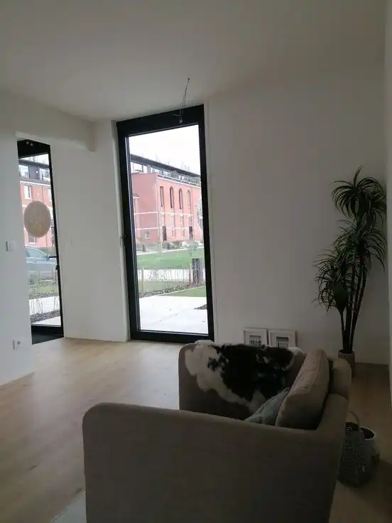 Moderne BEN-woning te Tongeren foto 16