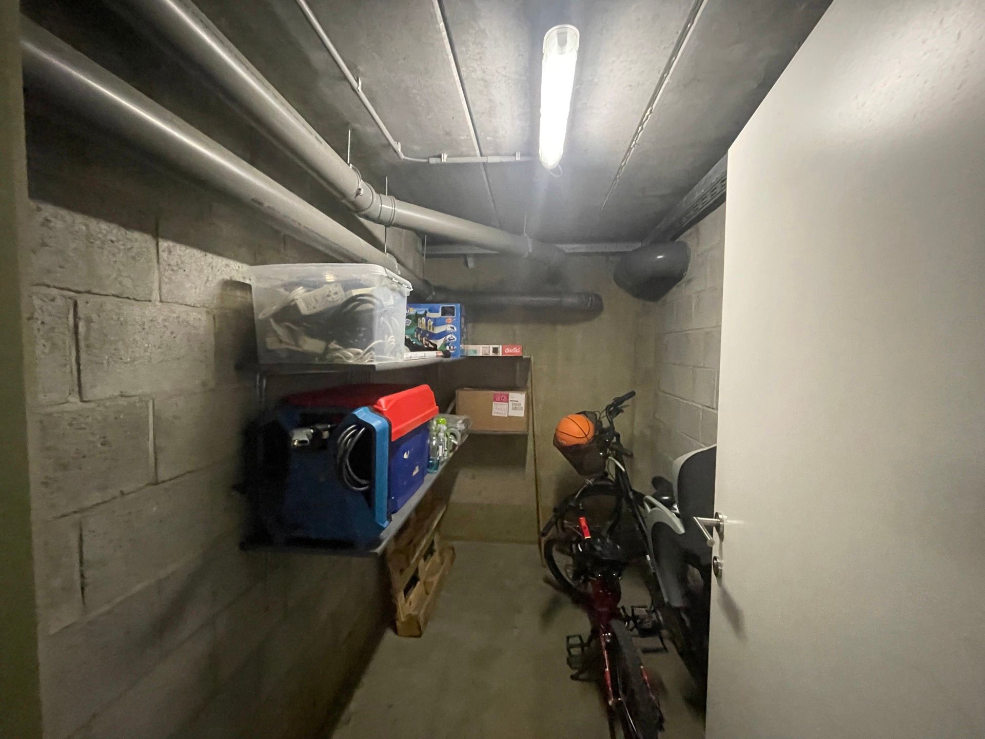 Prachtig appartement op uitstekende locatie foto 19