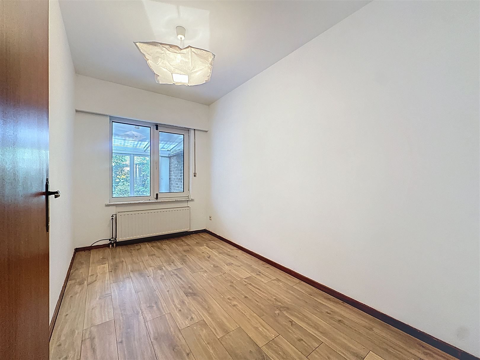 Gelijkvloers appartement gelegen centrum Brasschaat  foto 6